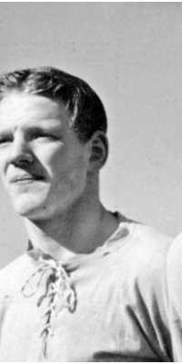 Kjell Hjertsson, Swedish footballer., dies at age 90